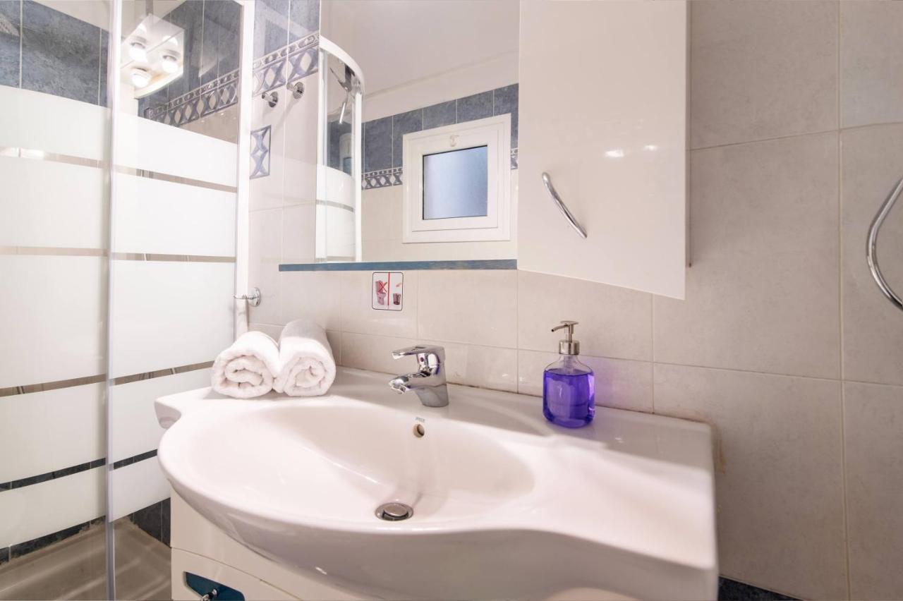 Oscar City Room Athen Exterior foto