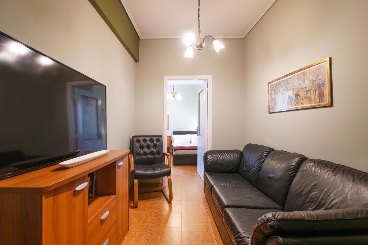 Oscar City Room Athen Exterior foto